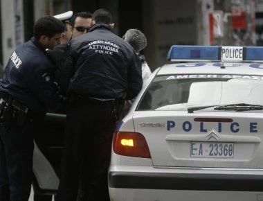 Θεσσαλονίκη: Τρεις συλλήψεις για το θάνατο οπαδού του ΠΑΟΚ το Μάιο του 2017